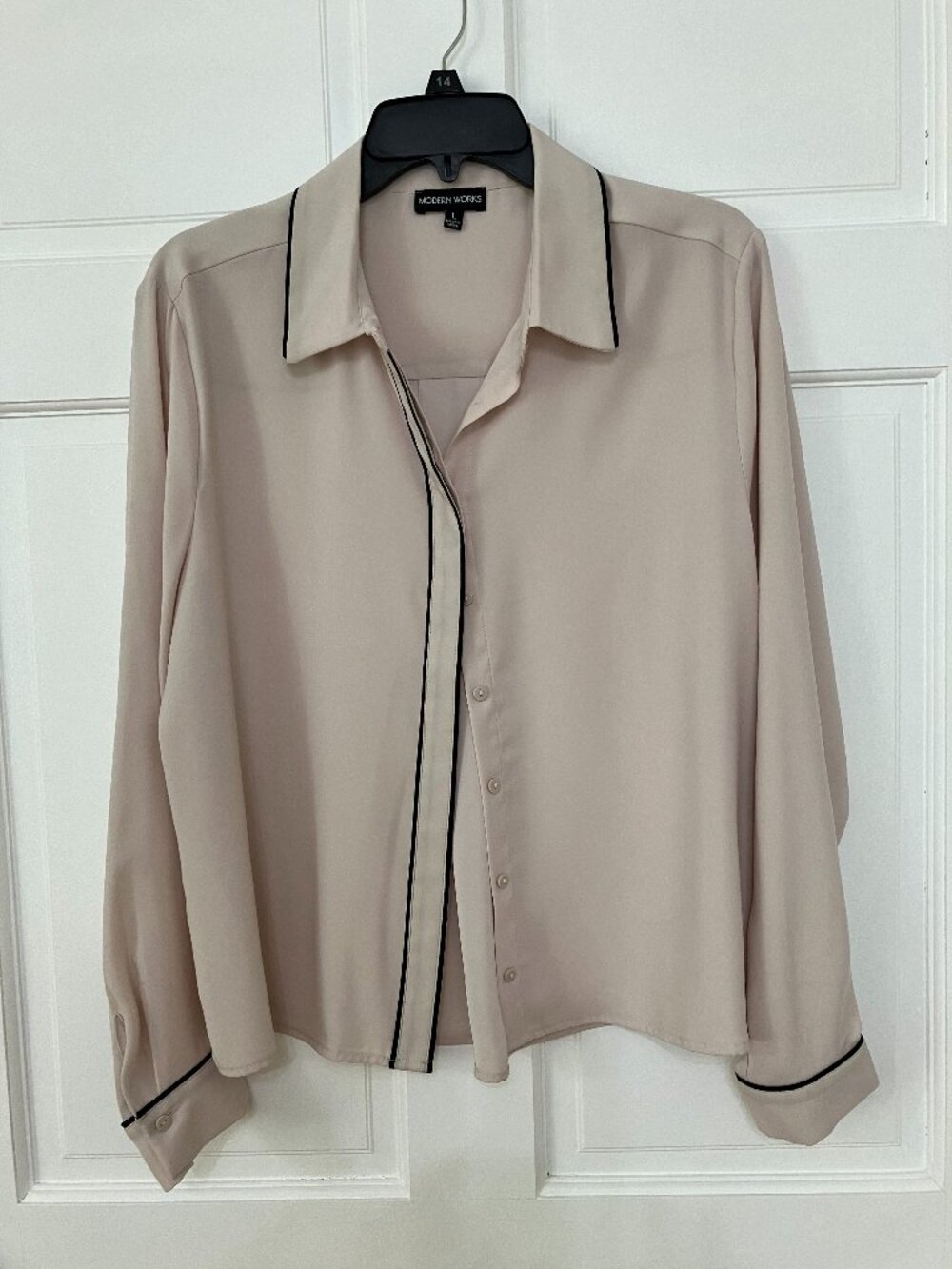Modern Works Top Size Large